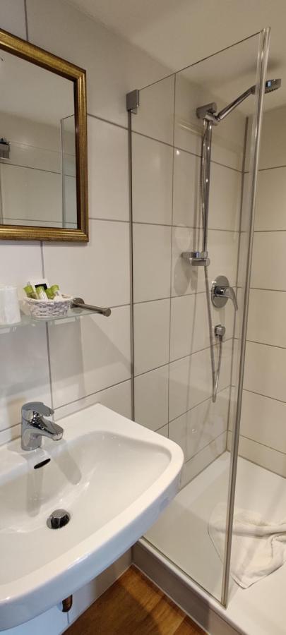 Hotel Landhaus Staufenblick Oberstaufen Extérieur photo