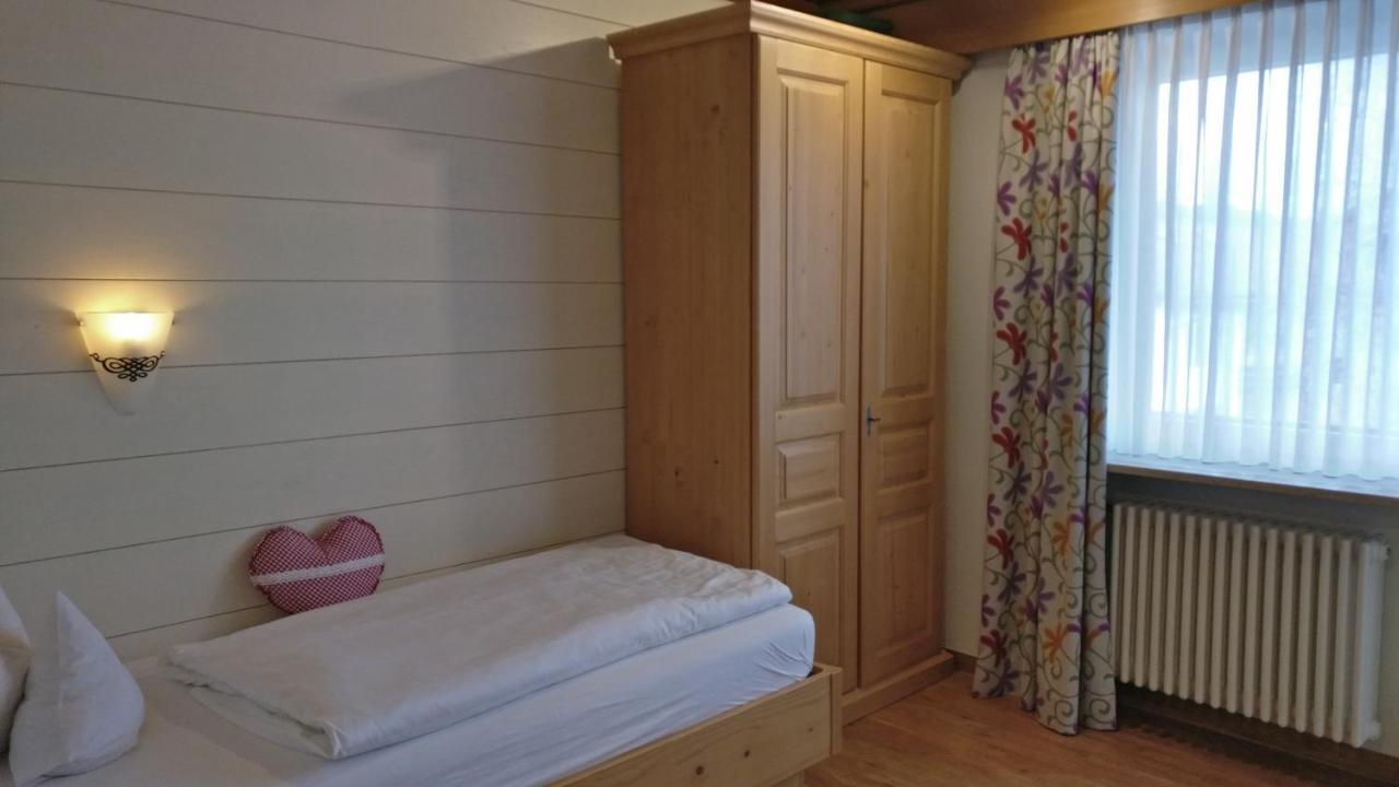 Hotel Landhaus Staufenblick Oberstaufen Extérieur photo
