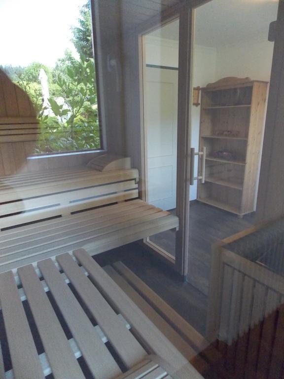 Hotel Landhaus Staufenblick Oberstaufen Extérieur photo