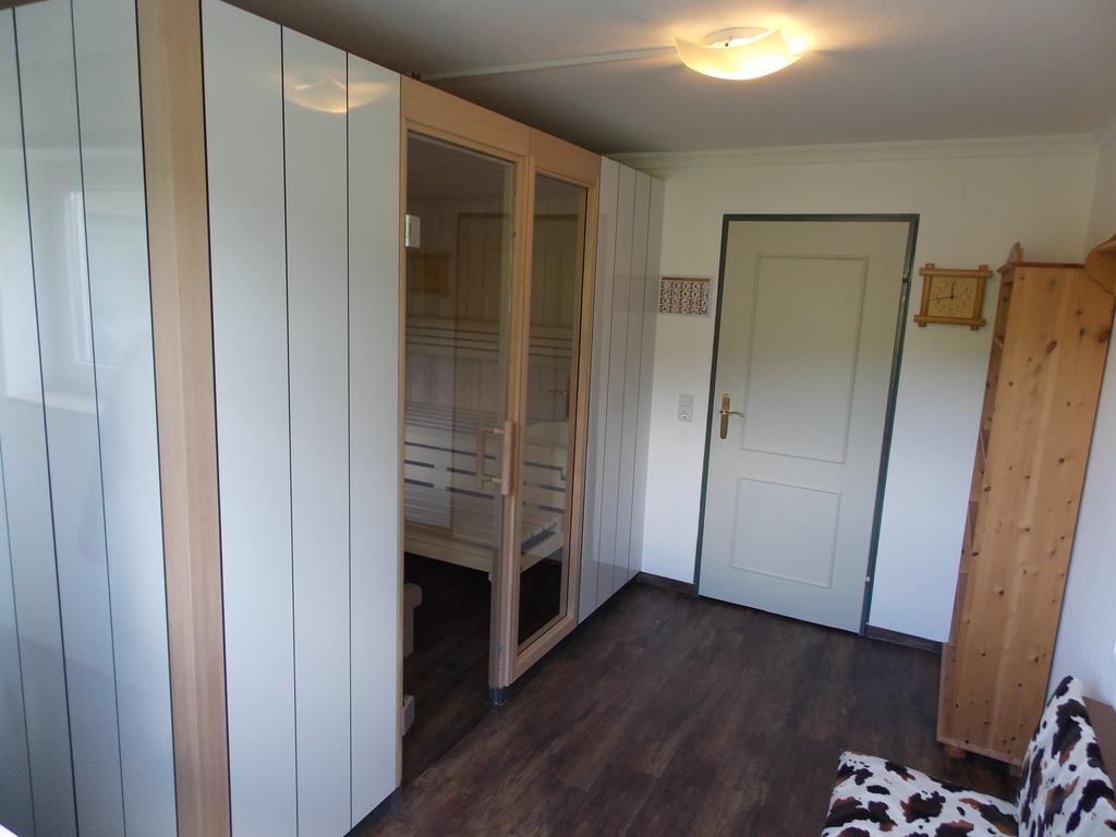 Hotel Landhaus Staufenblick Oberstaufen Extérieur photo