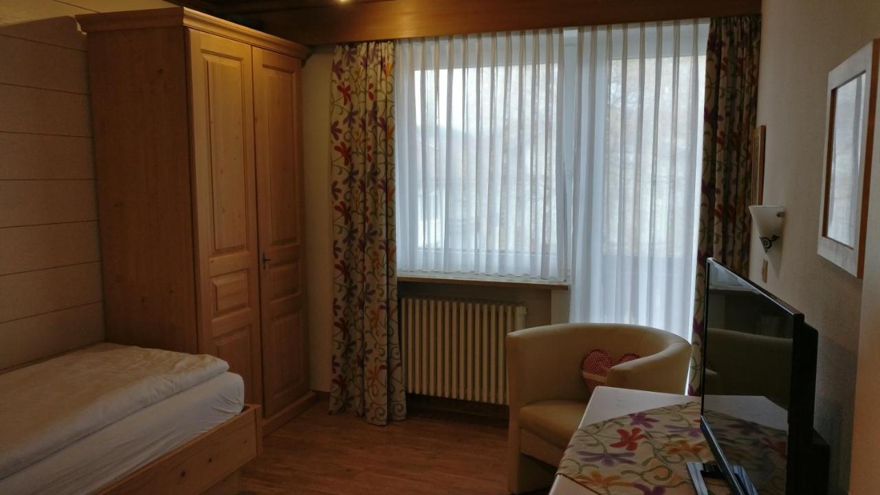 Hotel Landhaus Staufenblick Oberstaufen Extérieur photo