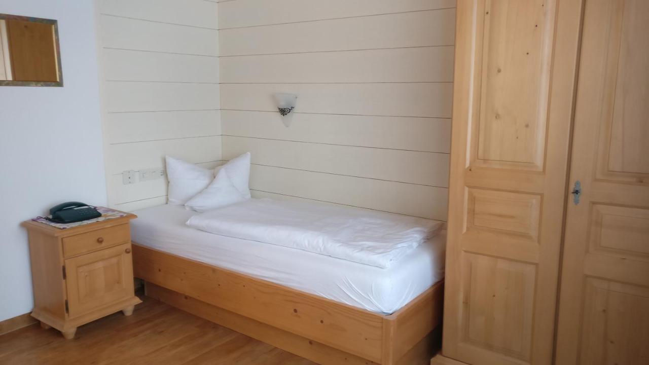 Hotel Landhaus Staufenblick Oberstaufen Extérieur photo