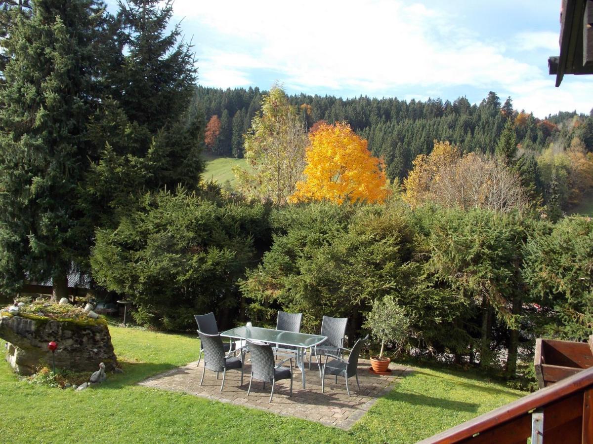 Hotel Landhaus Staufenblick Oberstaufen Extérieur photo