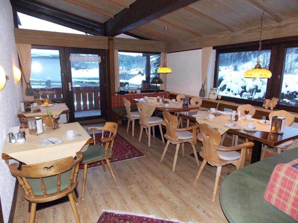Hotel Landhaus Staufenblick Oberstaufen Extérieur photo