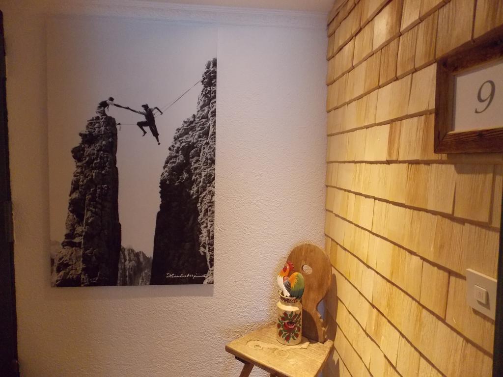 Hotel Landhaus Staufenblick Oberstaufen Extérieur photo