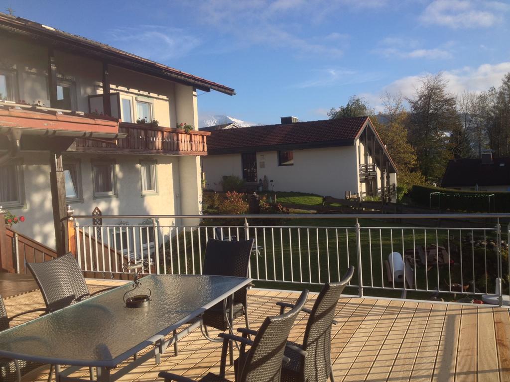 Hotel Landhaus Staufenblick Oberstaufen Extérieur photo