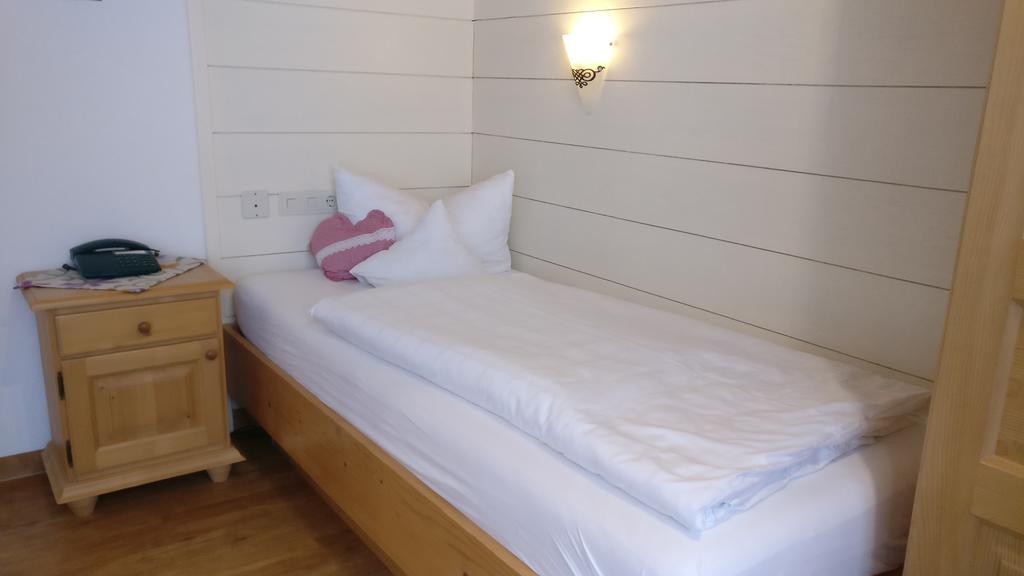 Hotel Landhaus Staufenblick Oberstaufen Extérieur photo